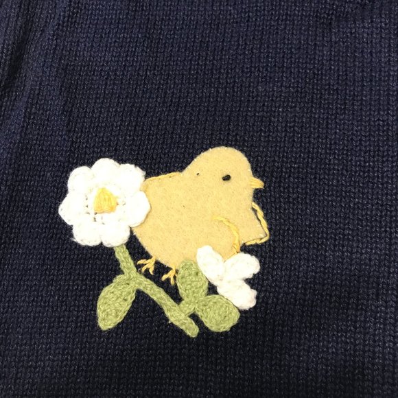 Hartstrings Sweater Vest Girls - Picture 2 of 6